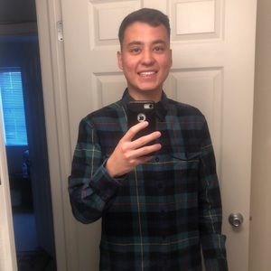 Meet your Posher, Andres